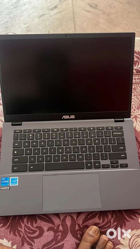 Chromebook
