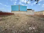 Plot hai factory k liya