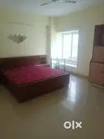 2 bhk flat fully furnshied Rs 30,000 for family or bachlear near kiit