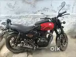 FULL OPTION TOP END