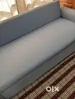 Sofa three seater