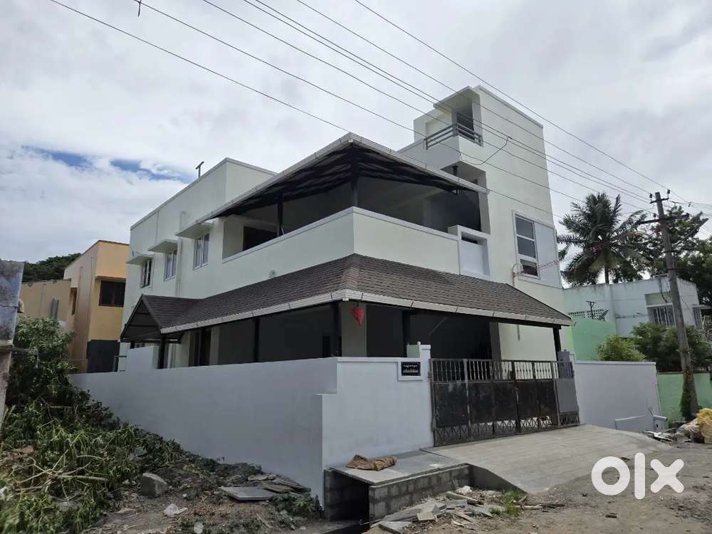2BHK 1st Floor
