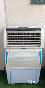 Symphony cooler