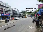 13.5 Cent Commercial plot Marappalam Pattom Kowdiar Kesavadasapuram