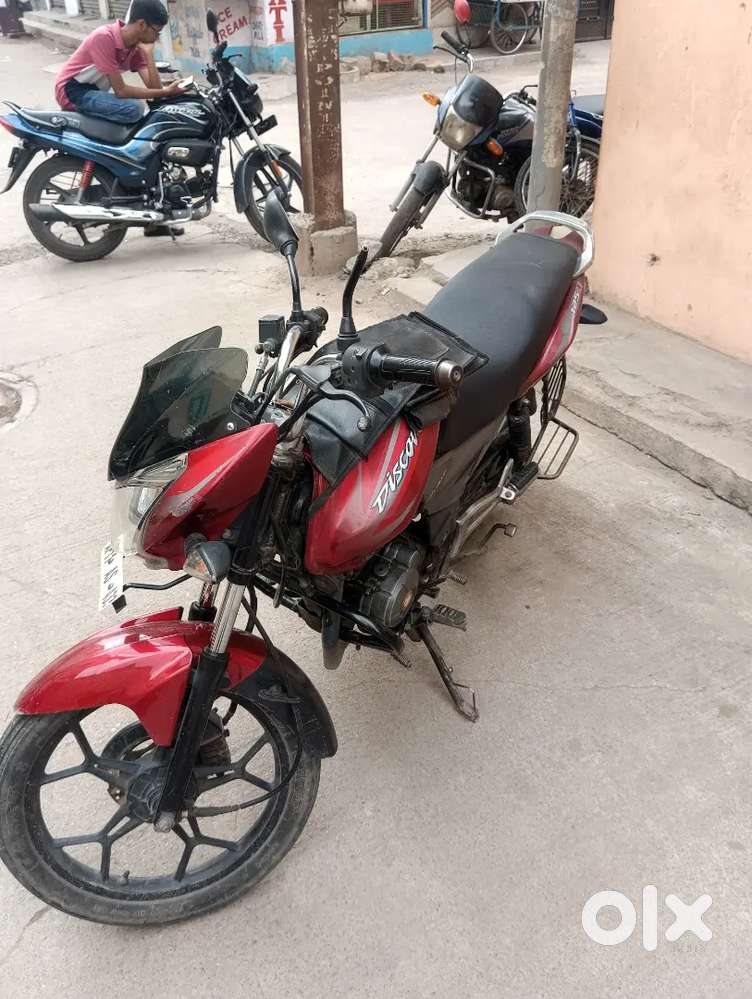 Good condition maintained service urgent sale