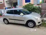 Maruti Suzuki Swift 2013 Diesel 160000 Km Driven