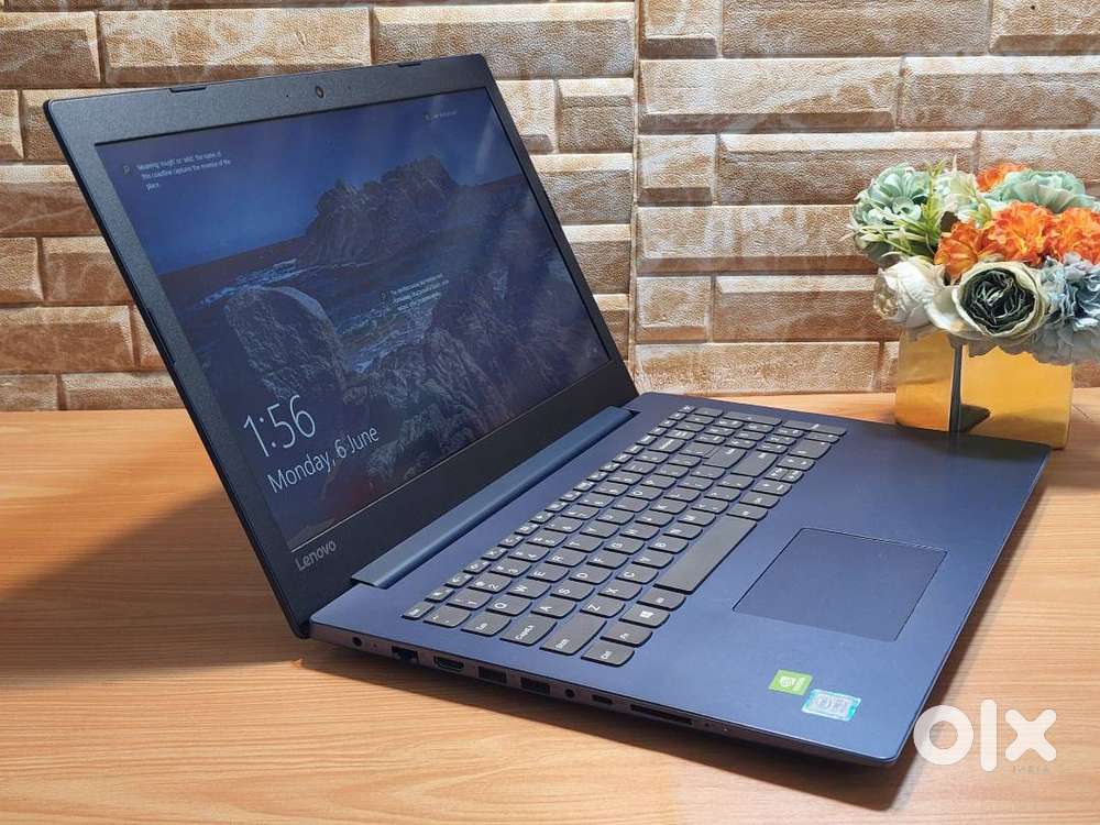 Core i5 Lenovo ideapad 330, 256GB, Windows 11, Graphics Card