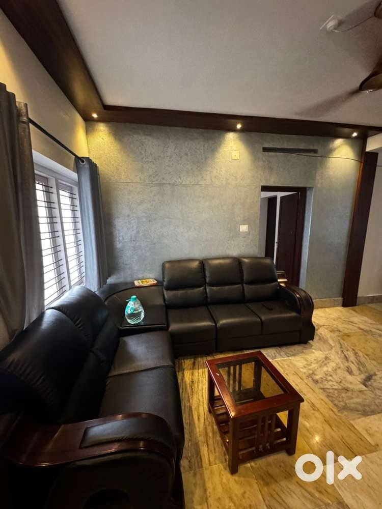 Service Apartment for daily Rental.