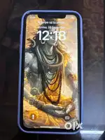 iPhone XR 128 GB (Red)