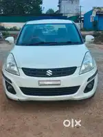 Maruti Suzuki Swift Dzire VXI Optional, 2014, Petrol
