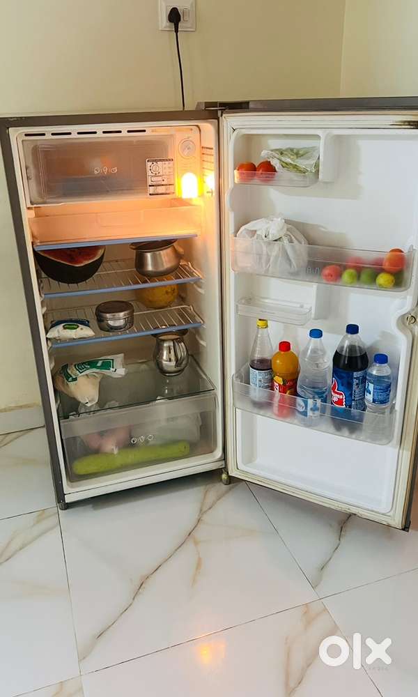 Excllent condition refrigerator for sale