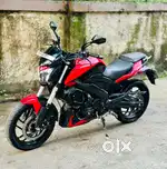 Dominar 250 ABS