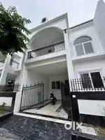 3bhk Luxury European Duplex  Aman Vihar  30 foot road