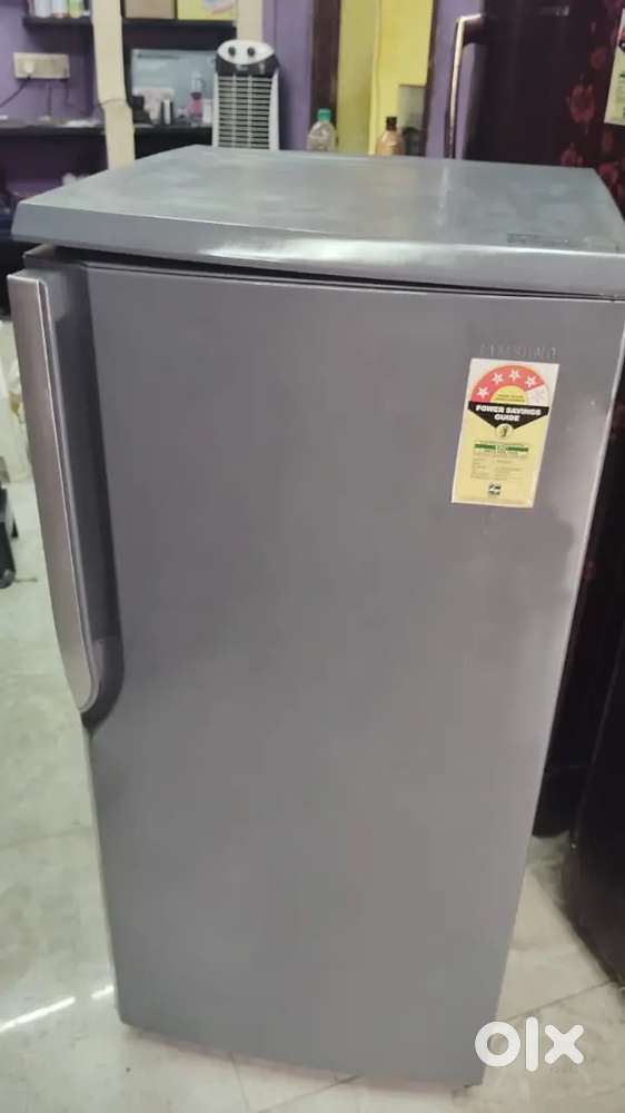 Super best conditions fridge