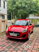 Maruti Suzuki Swift 2022 petrol VXI automatic