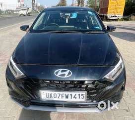 Hyundai i20 1.2 Asta, 2024, Petrol