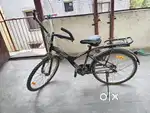 Hercules Rock MTB Bicycle for Sale