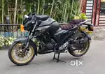 Sale ABS BS6 Yamaha FZ 250cc super mint condition bike.