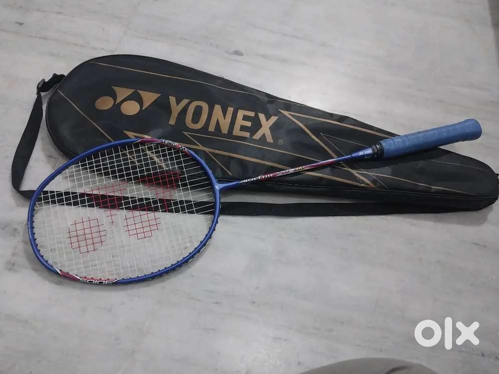 Badminton yonex voltric lite 35i