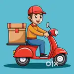 Delivery executive