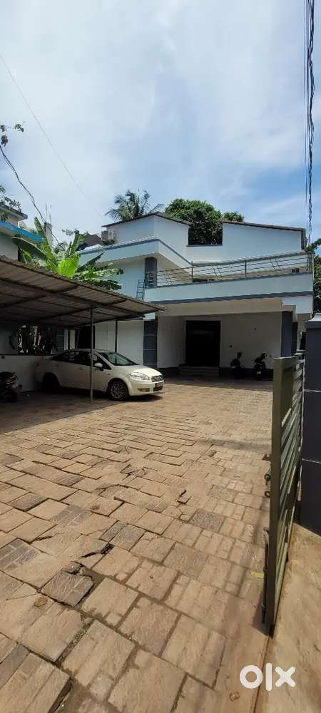 2 BHK @ KANNUR TOWN
