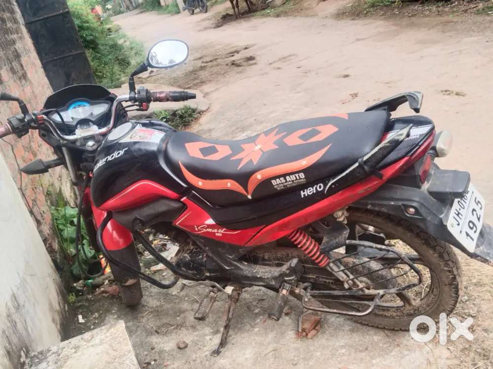 Good condition
