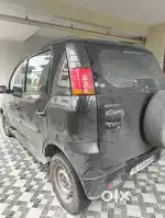 Mahindra Quanto 2014 Diesel 90000 Km Driven