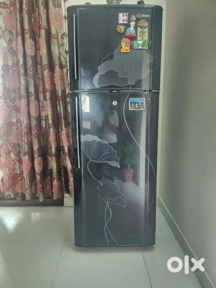 315 litres, Samsung 
4 Star