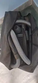 Vaku machine