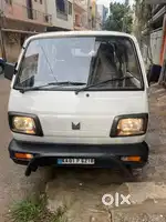 Maruti Suzuki Omni 1999