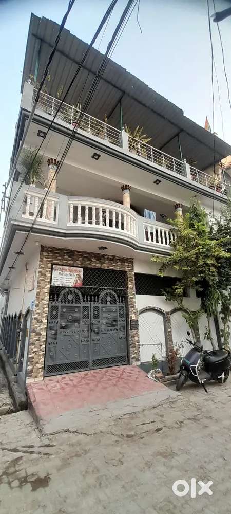 Tej vihar rohta road Meerut Good house personal