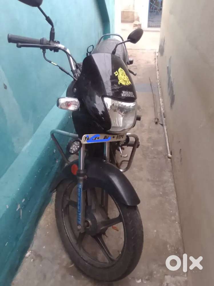 Single Owner  NO F.C, NO INSURANCE
