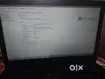 Dell laptop in excellent condition.