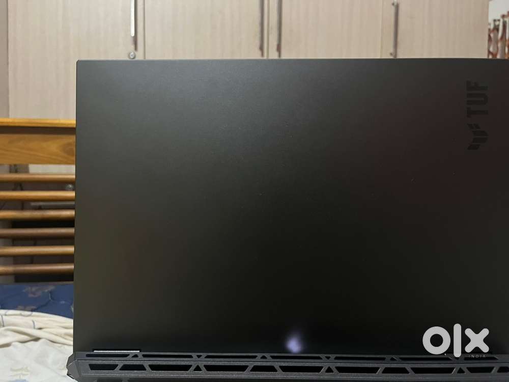 ASUS F16 rtx5050 10months internationational warranty available