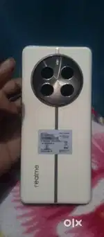 Realme 12 pro 5g