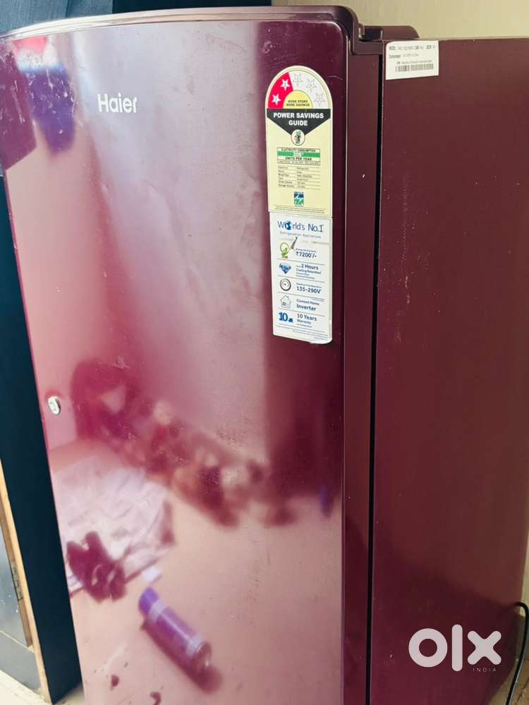 Fridges (Refrigerator)