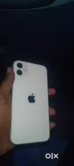 Iphone 11 4g 16gb