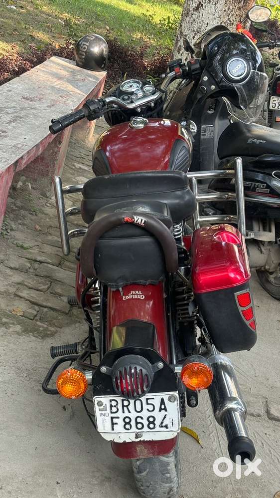 New Car lena hai (Showroom condition h