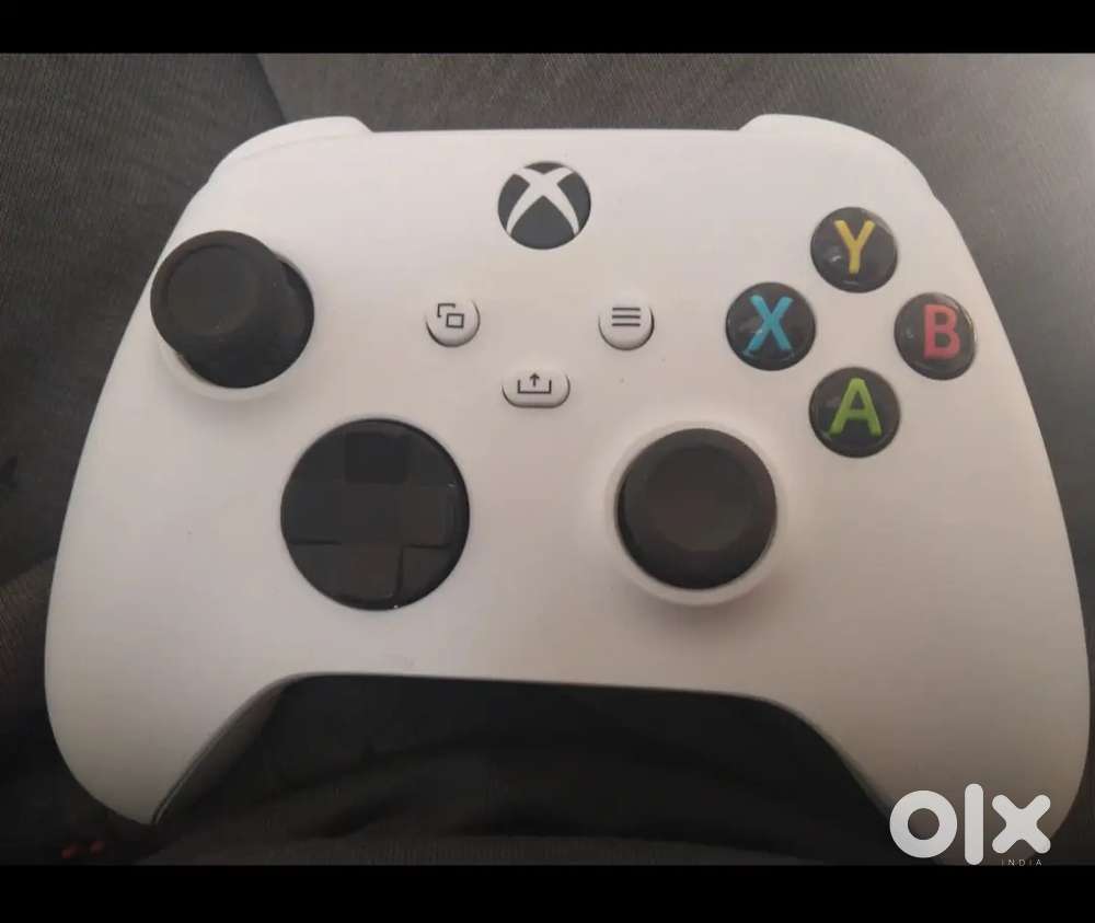 Xbox series s/x controller