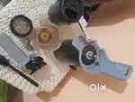 Cold press juicer , borosil company