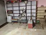 Shop for rent in Bamnala, Khargone - Khandwa Highway