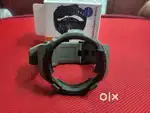 Smartwatch strap