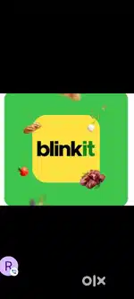 Hiring for jaipur blinkit delivery boy job