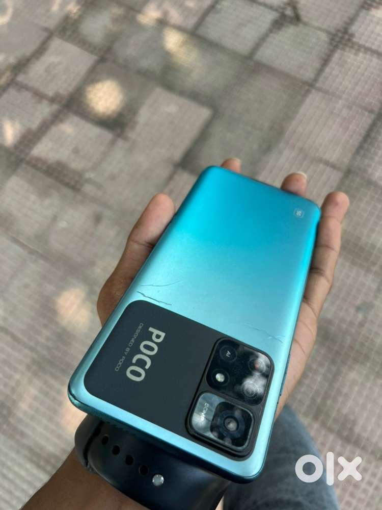 Poco M4 Pro 5G