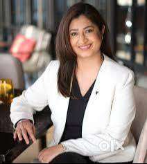 LADY PROPERTY MANAGER JOB