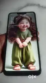 Oppo A5 4/32 Fix Price Good New Condition