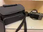 Sony Camera
