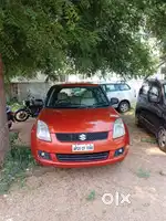 Maruti Suzuki Swift 2004-2010 VXi BSIV, 2011, Petrol