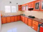 FAMILY: 2 BHK SEMIFURNISHED APARTMENT RENT NEAR KAKKANAD