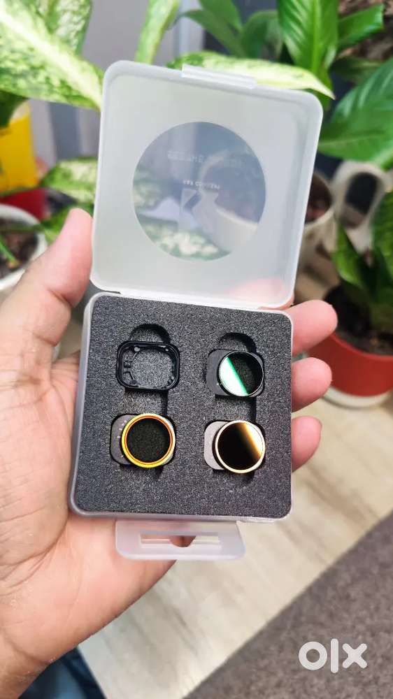 Dji mini 4 pro Filter (Fixed Price)